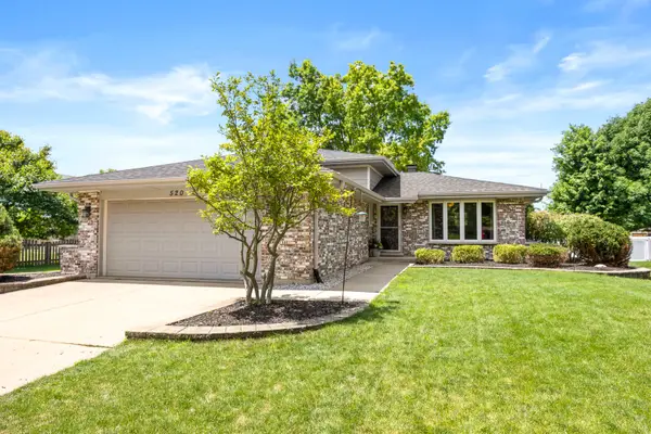 10S520 Havens Drive, Downers Grove, IL 60516