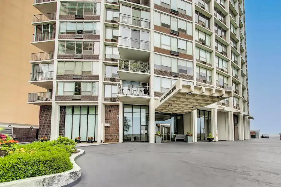 940 W Glenlake Avenue #19C, Chicago, IL 60660 - #2
