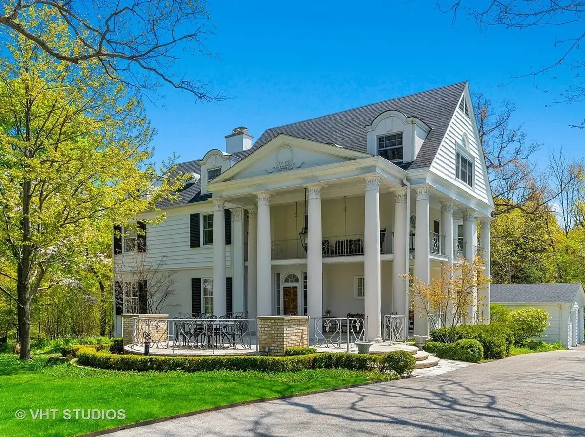 390 Hazel Avenue, Highland Park, IL 60035 - #1