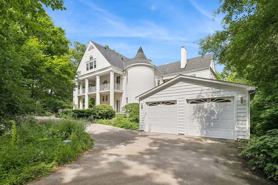 390 Hazel Avenue, Highland Park, IL 60035 - #3