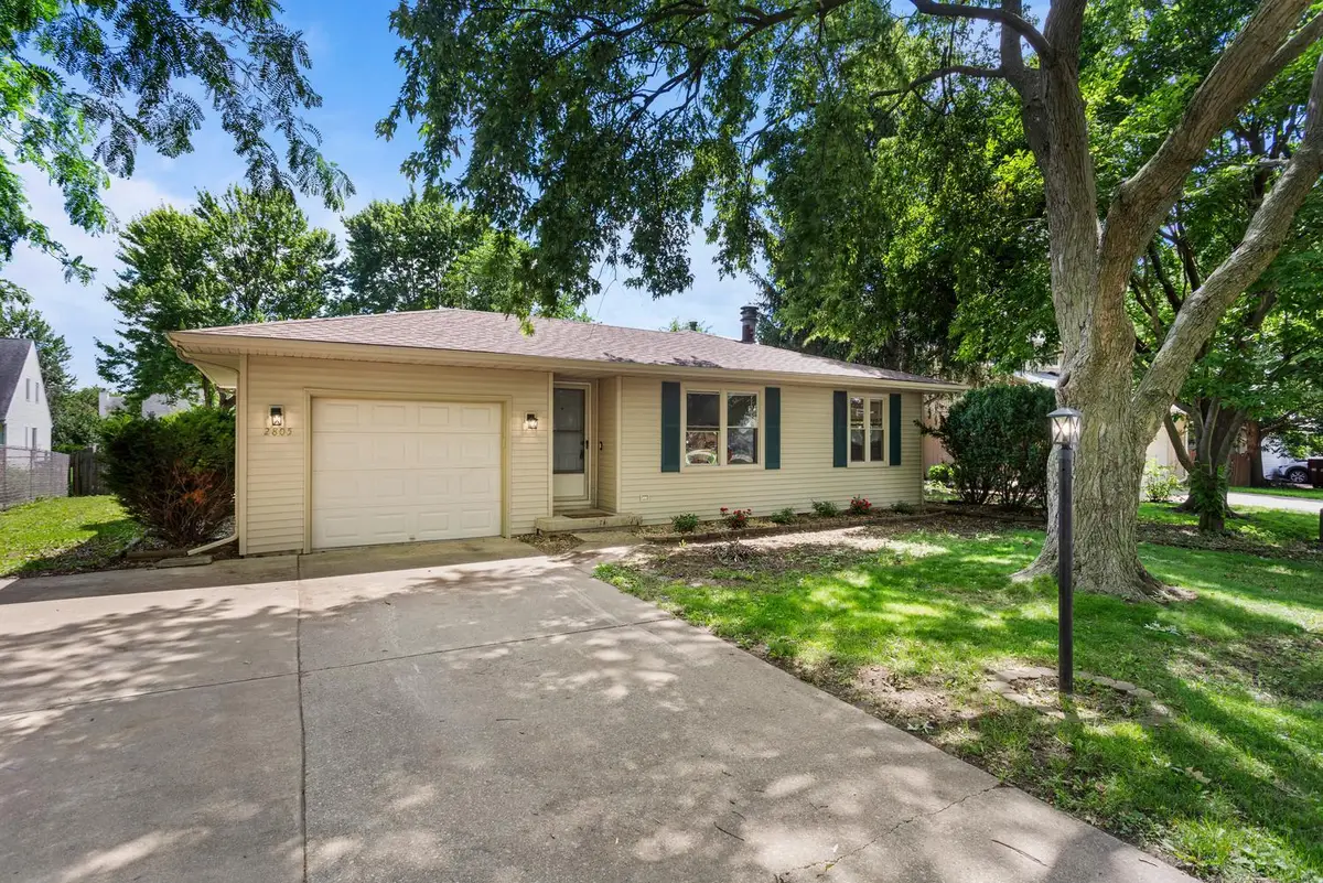 2805 Clayton Boulevard, Champaign, IL 61822 - #1