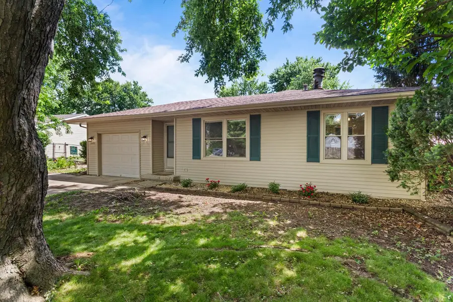 2805 Clayton Boulevard, Champaign, IL 61822 - #3