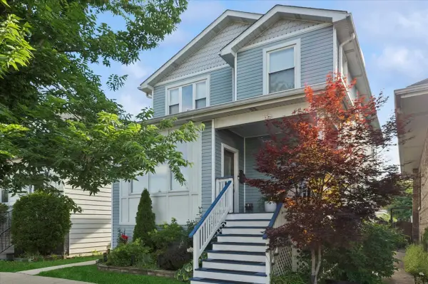 1416 Elmwood Avenue, Berwyn, IL 60402