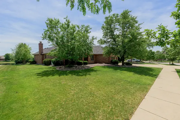 22341 Boulder Ridge Drive, Mokena, IL 60448