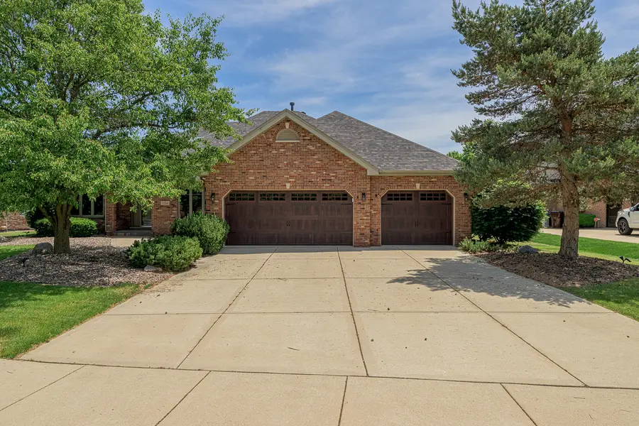 22341 Boulder Ridge Drive, Mokena, IL 60448 - #2