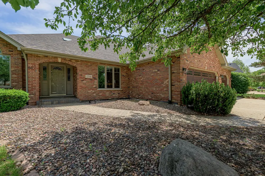 22341 Boulder Ridge Drive, Mokena, IL 60448 - #3