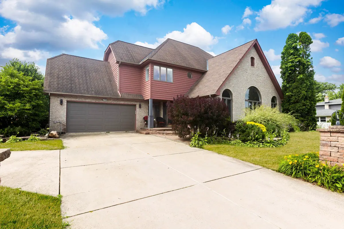 15700 Pine Road, Oak Forest, IL 60452 - #1