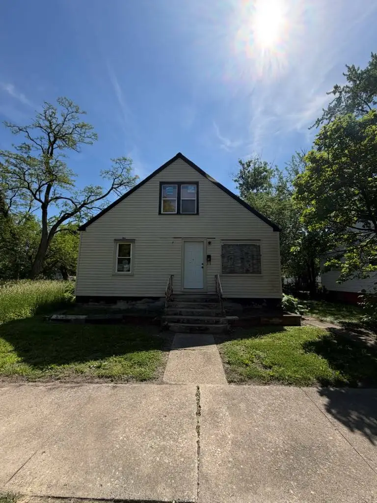15641 Paulina Street, Harvey, IL 60426 - #1