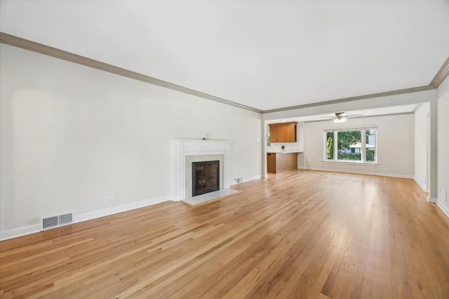 443 Shenstone Road, Riverside, IL 60546 - #3