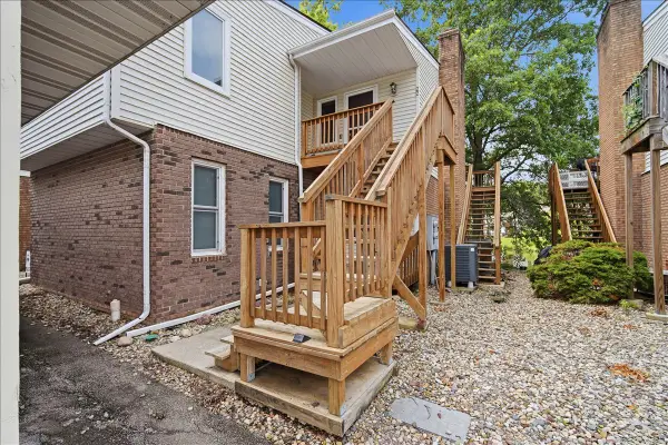 903 N Linden Street #22, Normal, IL 61761