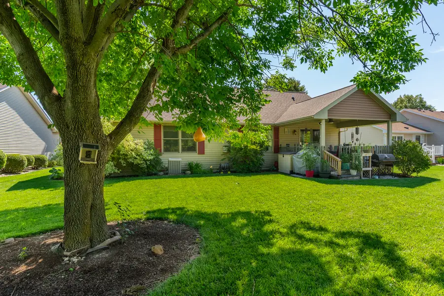 2738 Becker Drive, Peru, IL 61354 - #3