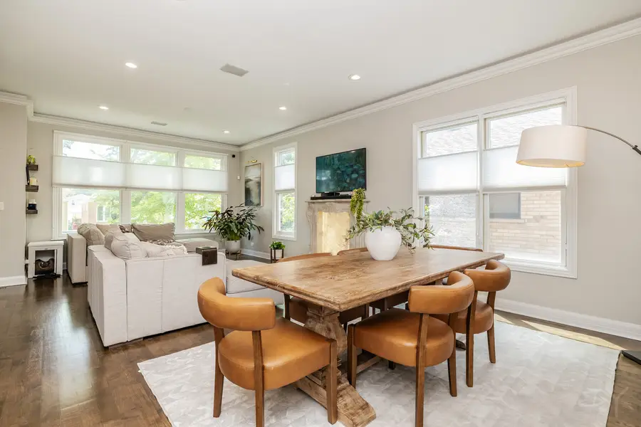 3238 N Pioneer Avenue, Chicago, IL 60634 - #3