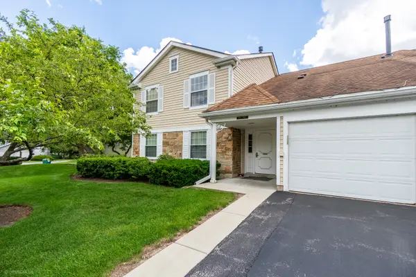 257 Ashland Court #257, Buffalo Grove, IL 60089