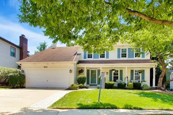 1572 Marquette Avenue, Naperville, IL 60565
