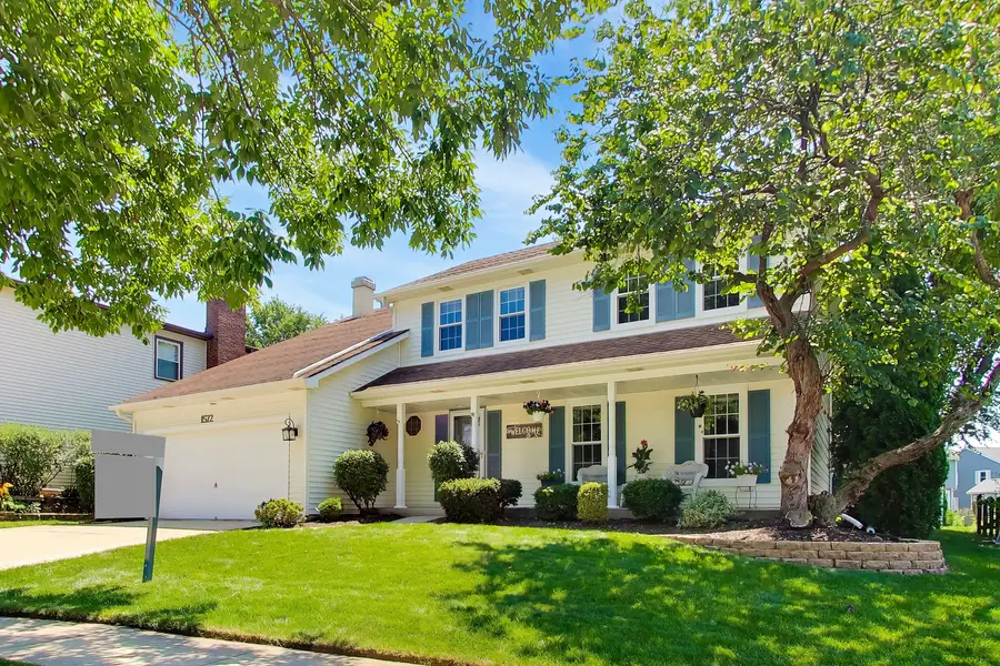 1572 Marquette Avenue, Naperville, IL 60565 - #3