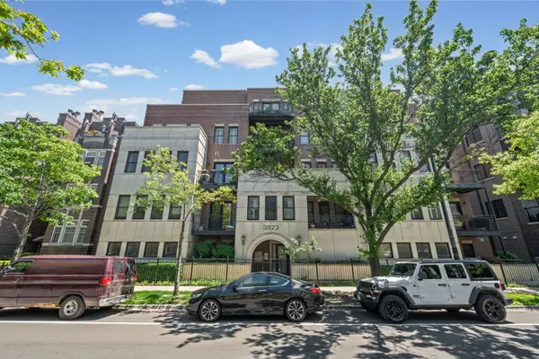 3823 N Ashland Avenue #503, Chicago, IL 60613