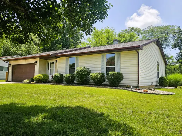 4411 Woodglen Lane, Mt Vernon, IL 62864
