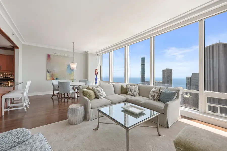 401 N Wabash Avenue #55F, Chicago, IL 60611 - #3
