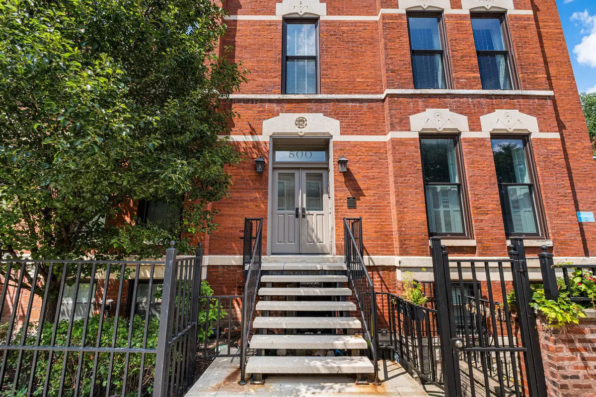 500 W Armitage Avenue #4, Chicago, IL 60614 - #1