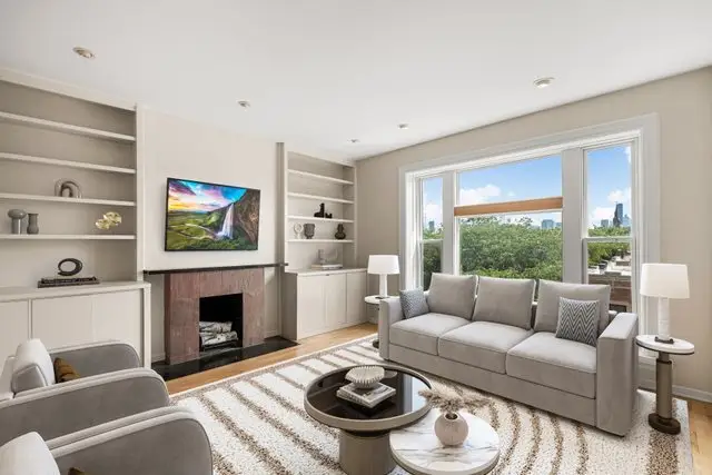 500 W Armitage Avenue #4, Chicago, IL 60614 - #2