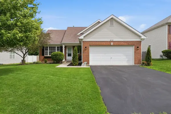 8101 Limestone Court, Joliet, IL 60431