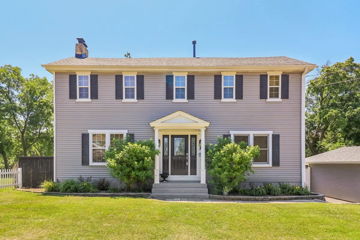 4103 Old Grand Avenue, Gurnee, IL 60031 - #1