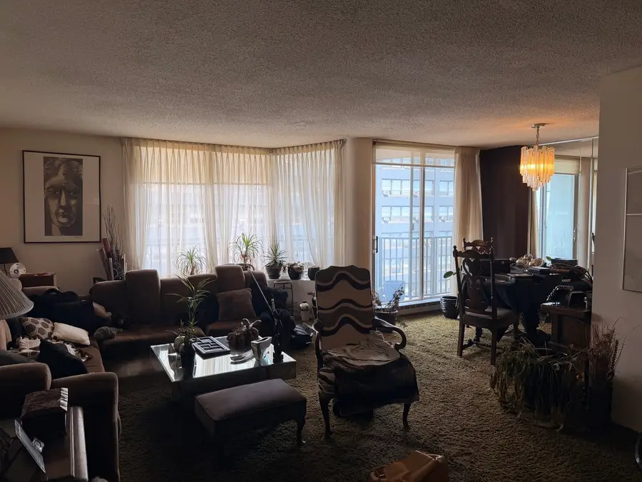 4170 N Marine Drive #12H, Chicago, IL 60613 - #3