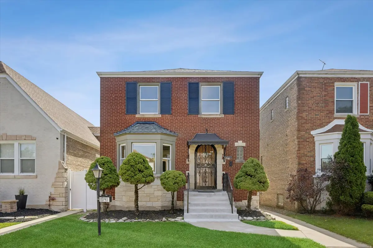 10141 S Rhodes Avenue, Chicago, IL 60628 - #1
