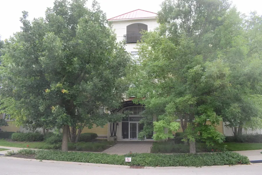 977 Harris Road #32, Grayslake, IL 60030 - #2