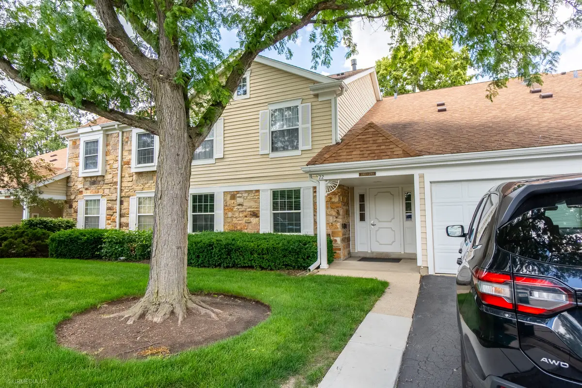 284 Appletree Court #284, Buffalo Grove, IL 60089 - #1