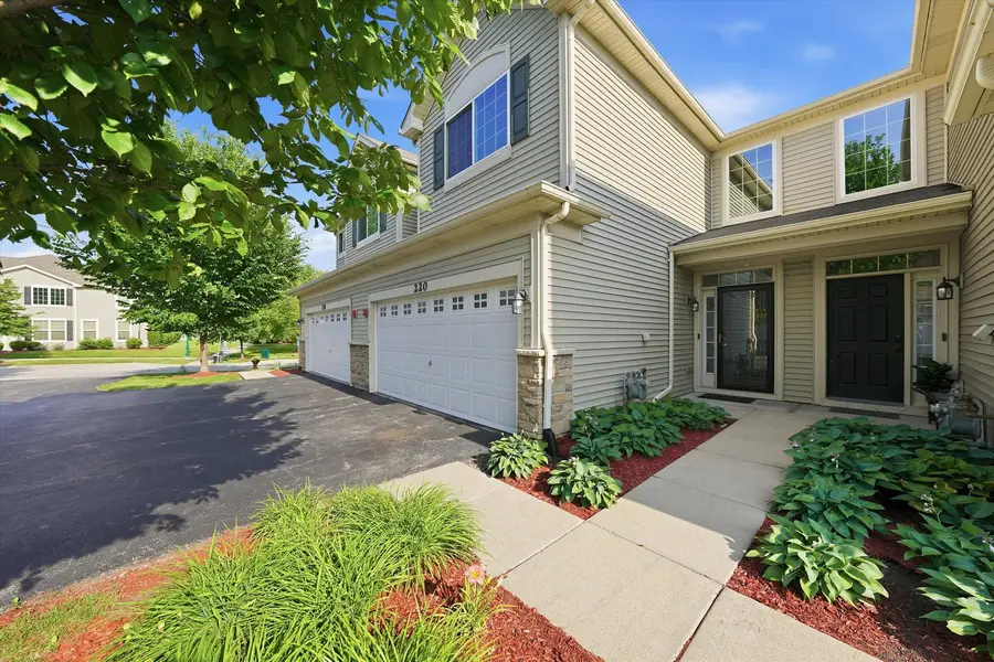 220 Owen Street, Matteson, IL 60443 - #2