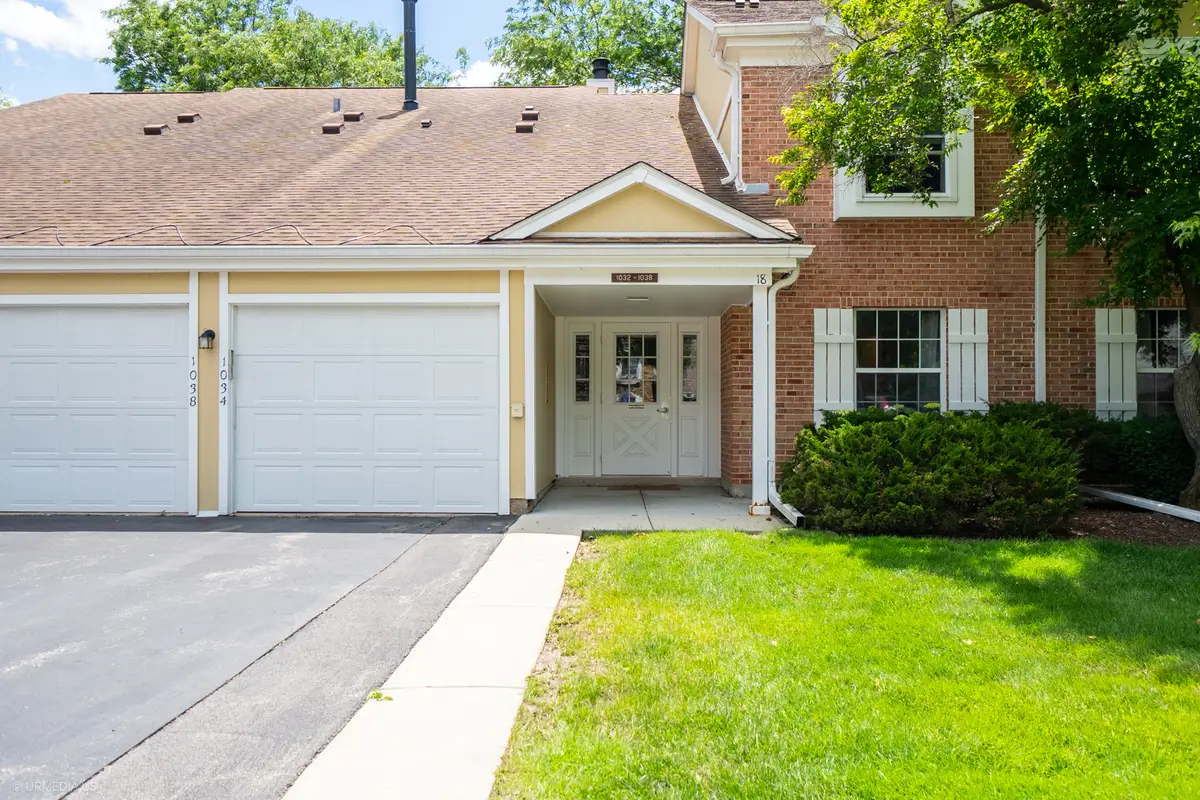 Address Withheld By Seller, Buffalo Grove, IL 60089 - #1