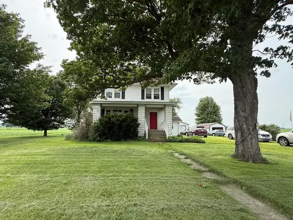 23229 Il Highway 26 Highway, Ohio, IL 61349