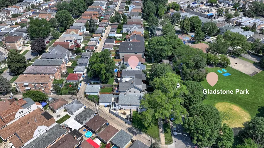 5414 N Menard Avenue, Chicago, IL 60630 - #2
