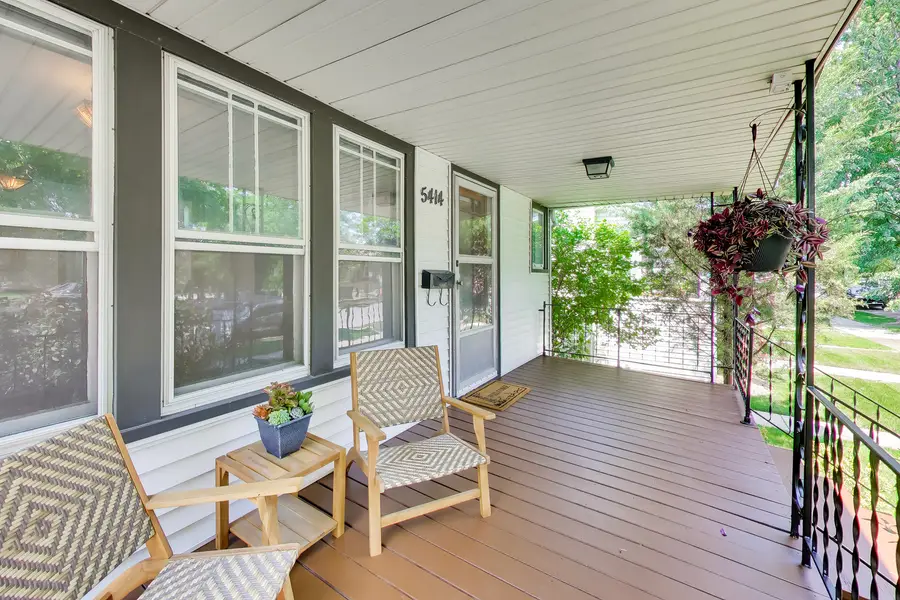 5414 N Menard Avenue, Chicago, IL 60630 - #3