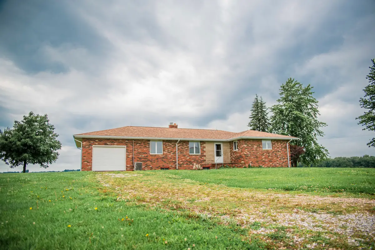 1778 Laprairie Road, La Prairie, IL 62346 - #1