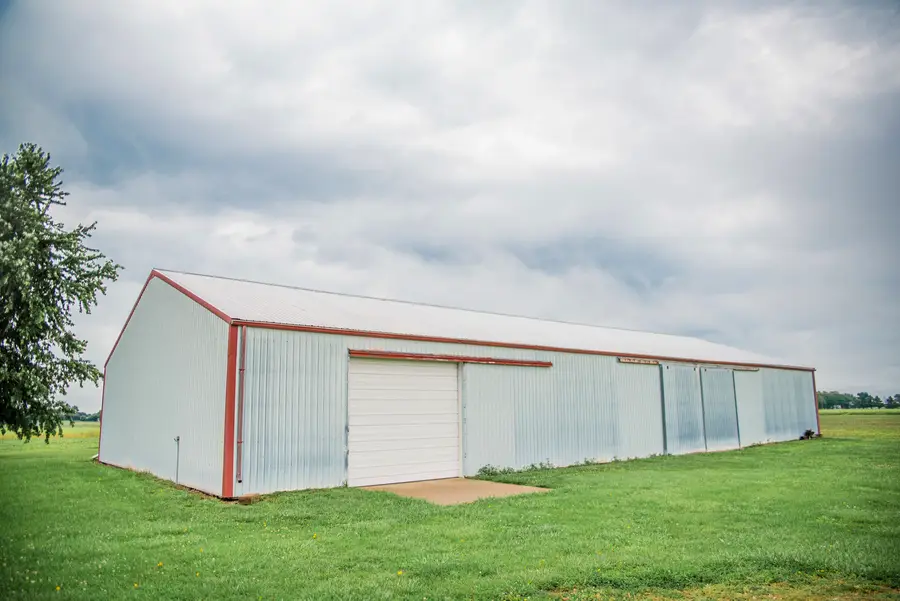 1778 Laprairie Road, La Prairie, IL 62346 - #3