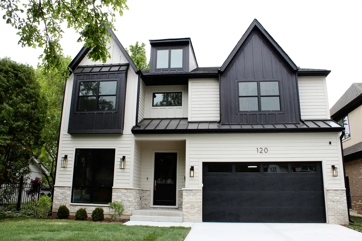 120 N Walnut Street, Elmhurst, IL 60126 - #1
