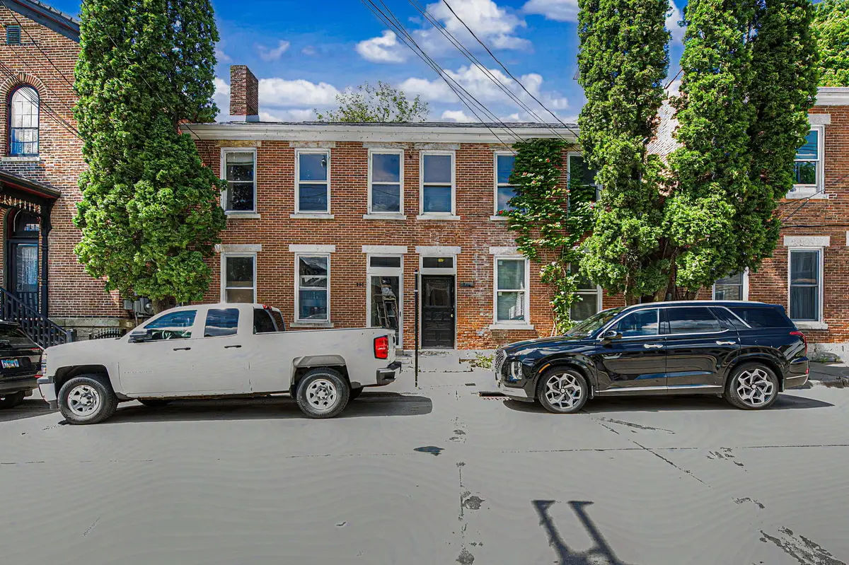 310 Franklin Street, Galena, IL 61036 - #1
