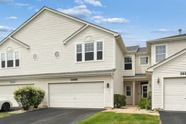 14908 W Victoria Crossing #14908, Lockport, IL 60441