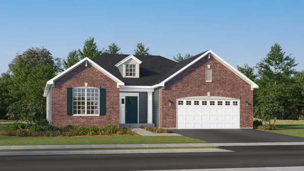 15130 S Henebry Lane, Plainfield, IL 60544