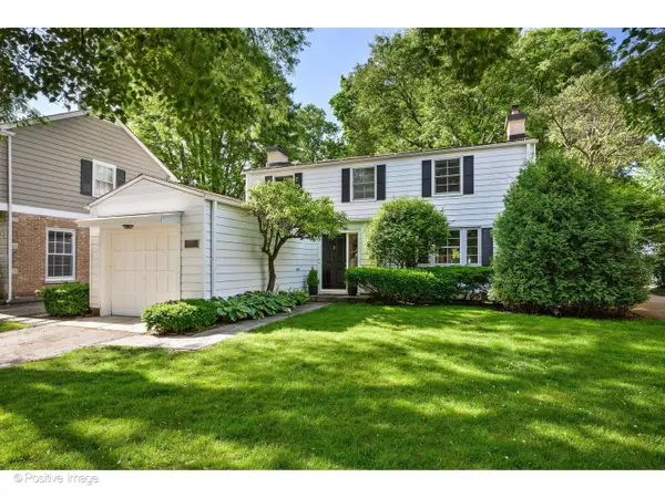 2237 Greenwood Avenue, Wilmette, IL 60091