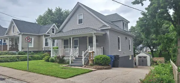 2324 E High Street, Davenport, IA 52803