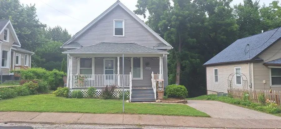 2324 E High Street, Davenport, IA 52803 - #3