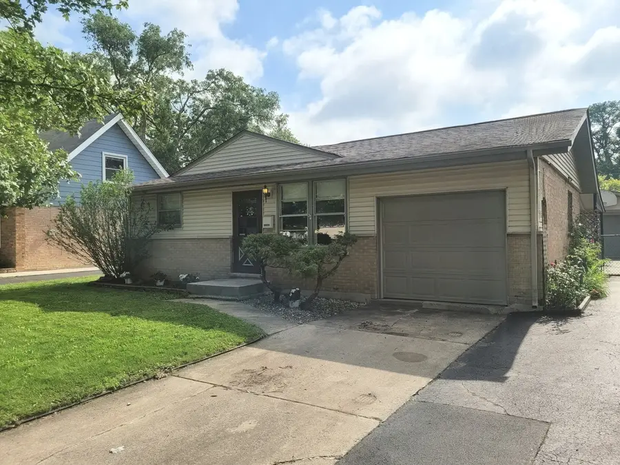 14545 Avers Avenue, Midlothian, IL 60445 - #2