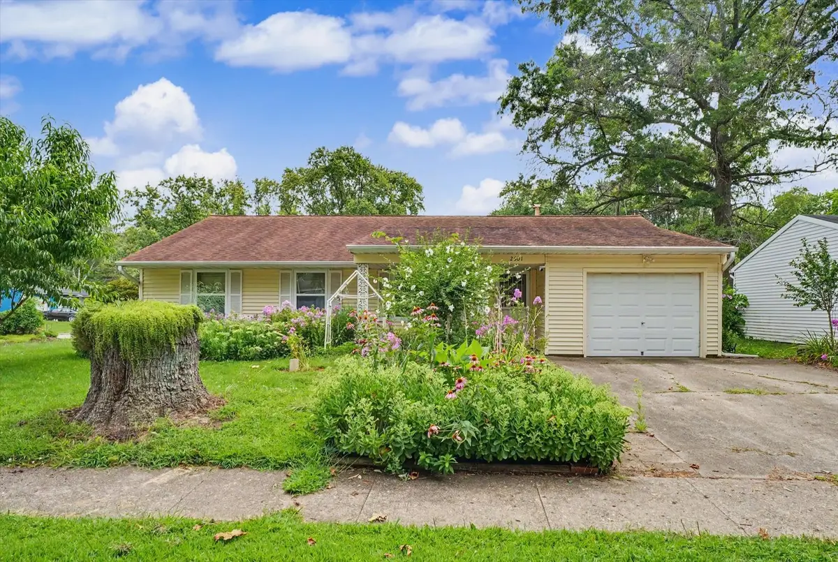 2601 Sheridan Drive, Champaign, IL 61821 - #1