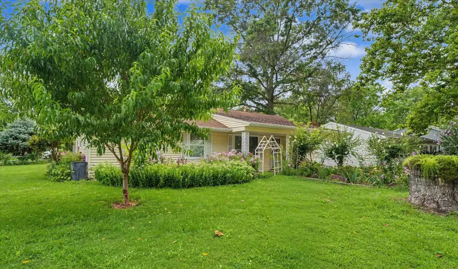 2601 Sheridan Drive, Champaign, IL 61821 - #3