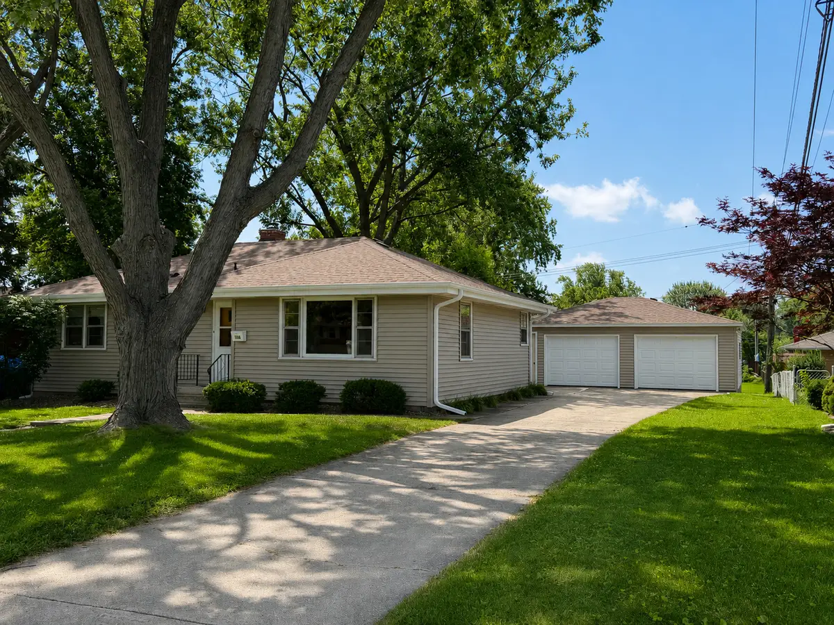 1136 Gertsam Drive, Bradley, IL 60915 - #1