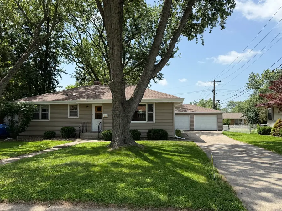 1136 Gertsam Drive, Bradley, IL 60915 - #2