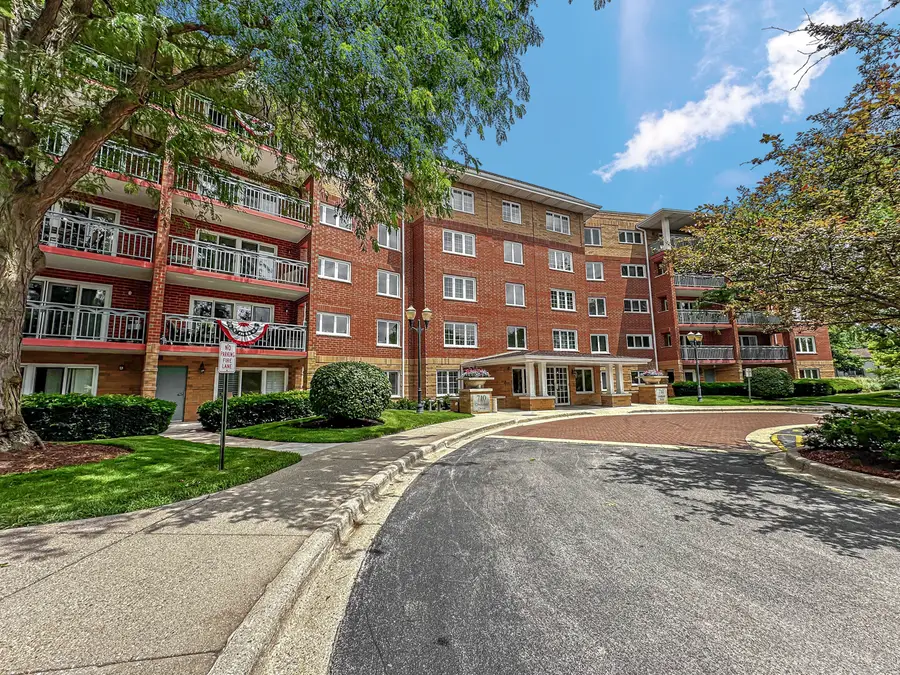 710 Creekside Drive #310, Mount Prospect, IL 60056 - #2